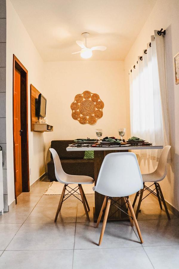 Residencial Ilha Do Sol Holiday home Porto Seguro
