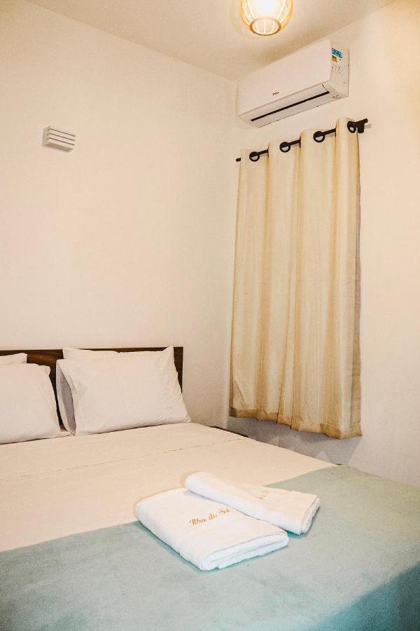 Holiday home Residencial Ilha Do Sol Porto Seguro