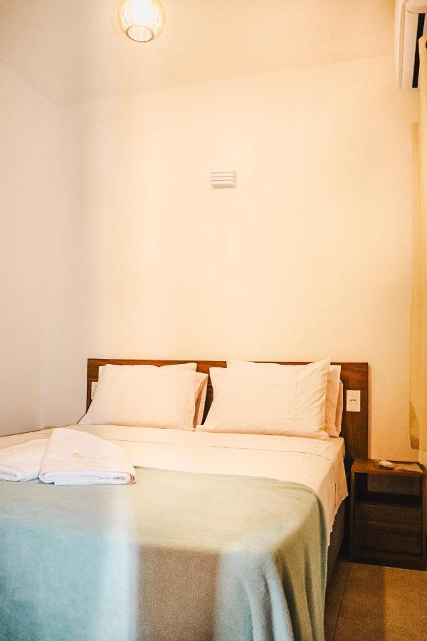 Residencial Ilha Do Sol Holiday home Porto Seguro