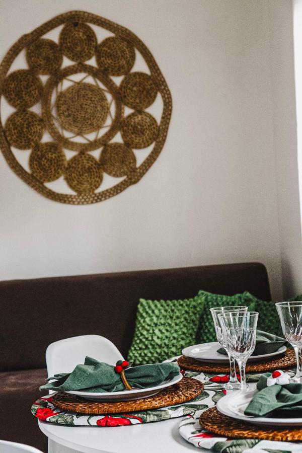 Residencial Ilha Do Sol Holiday home