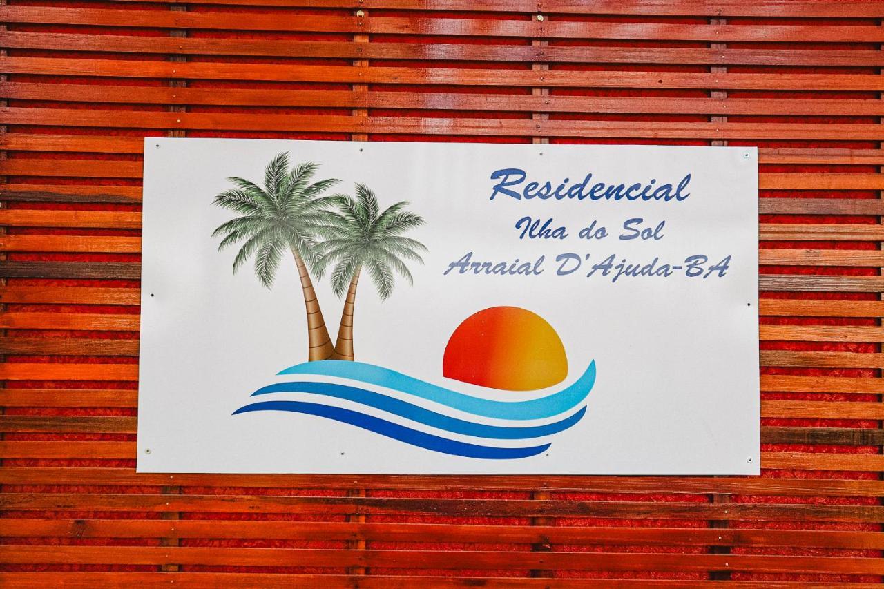 Residencial Ilha Do Sol Сasa de vacaciones