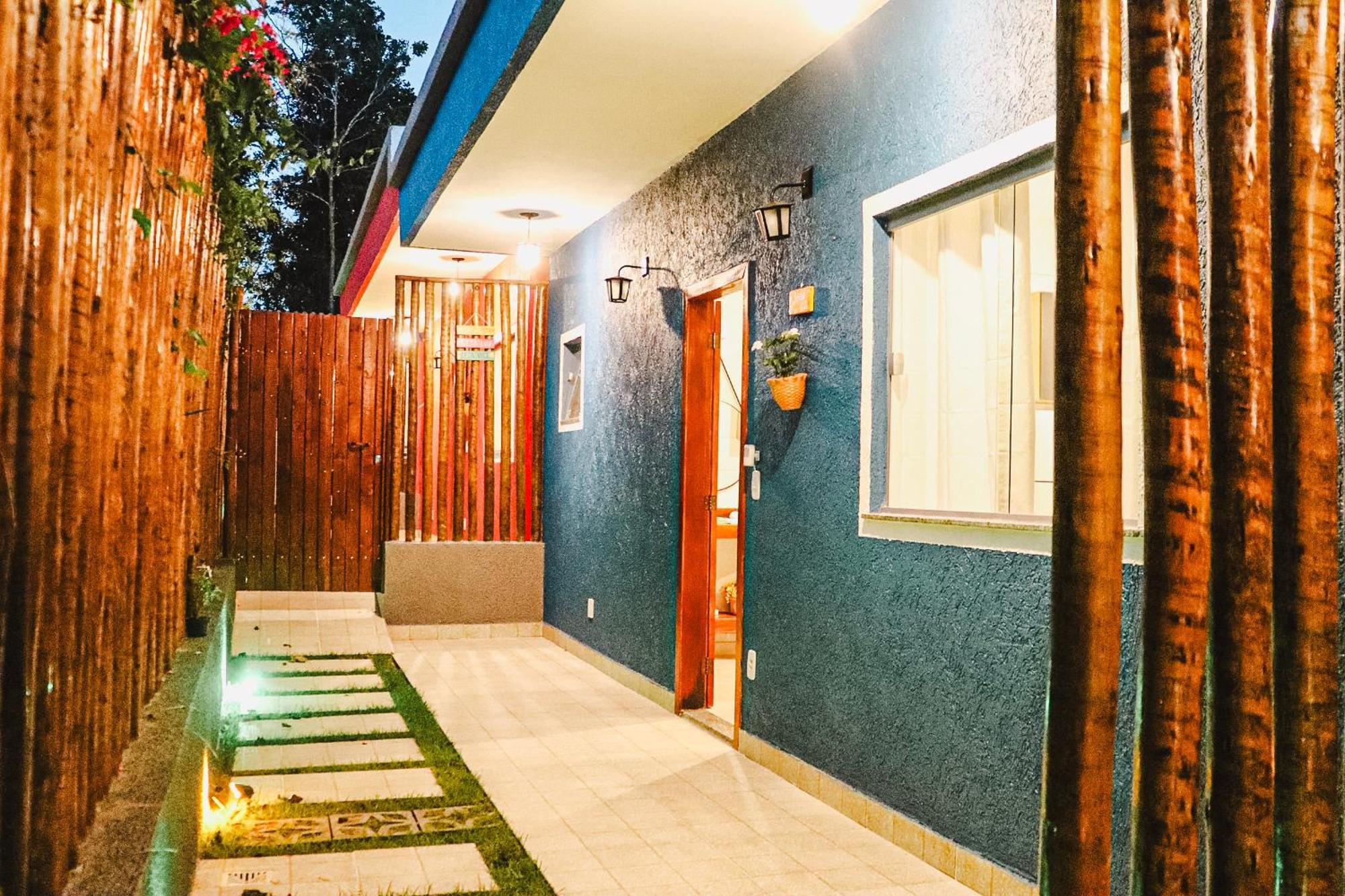 Residencial Ilha Do Sol *