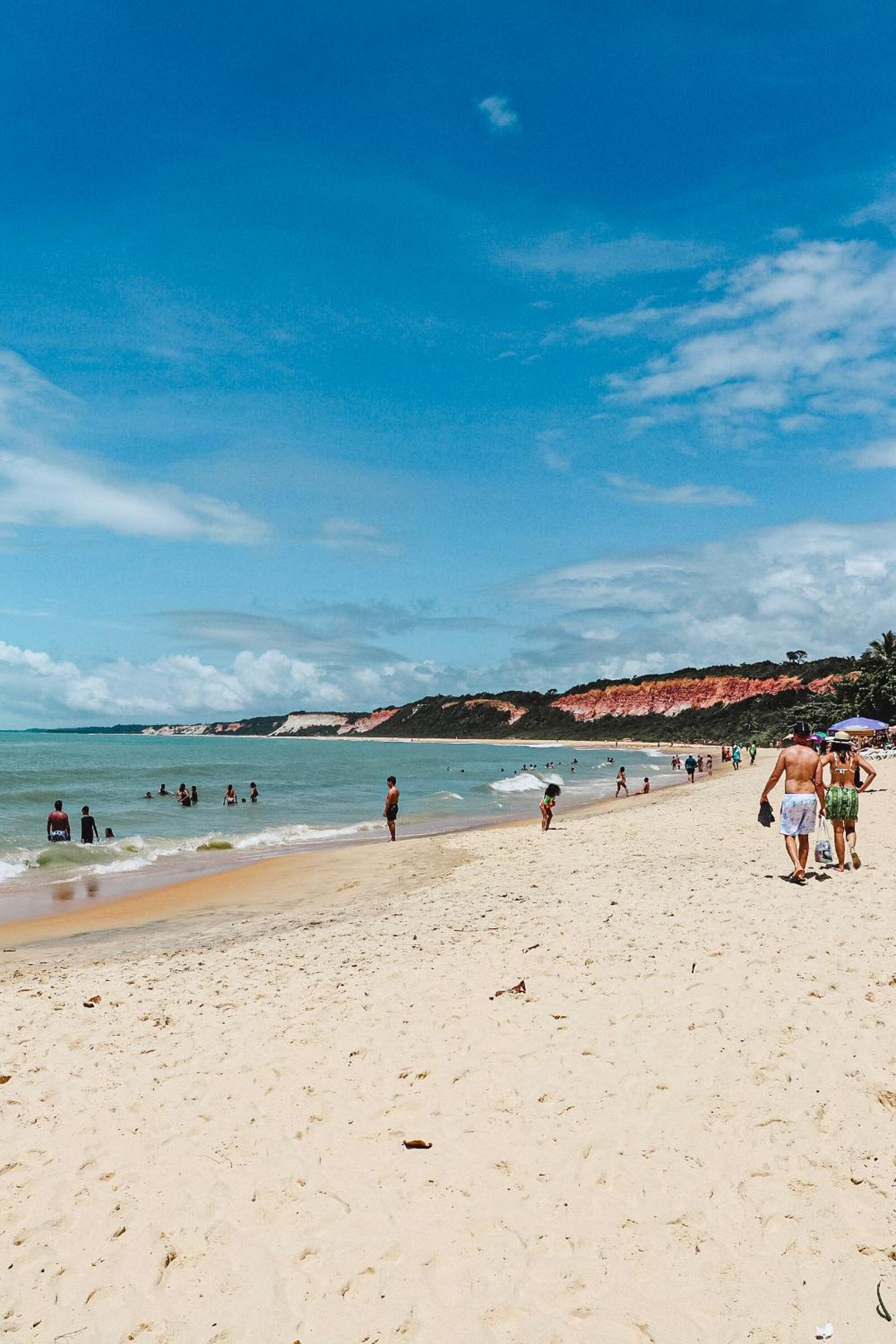 Сasa de vacaciones Residencial Ilha Do Sol Porto Seguro
