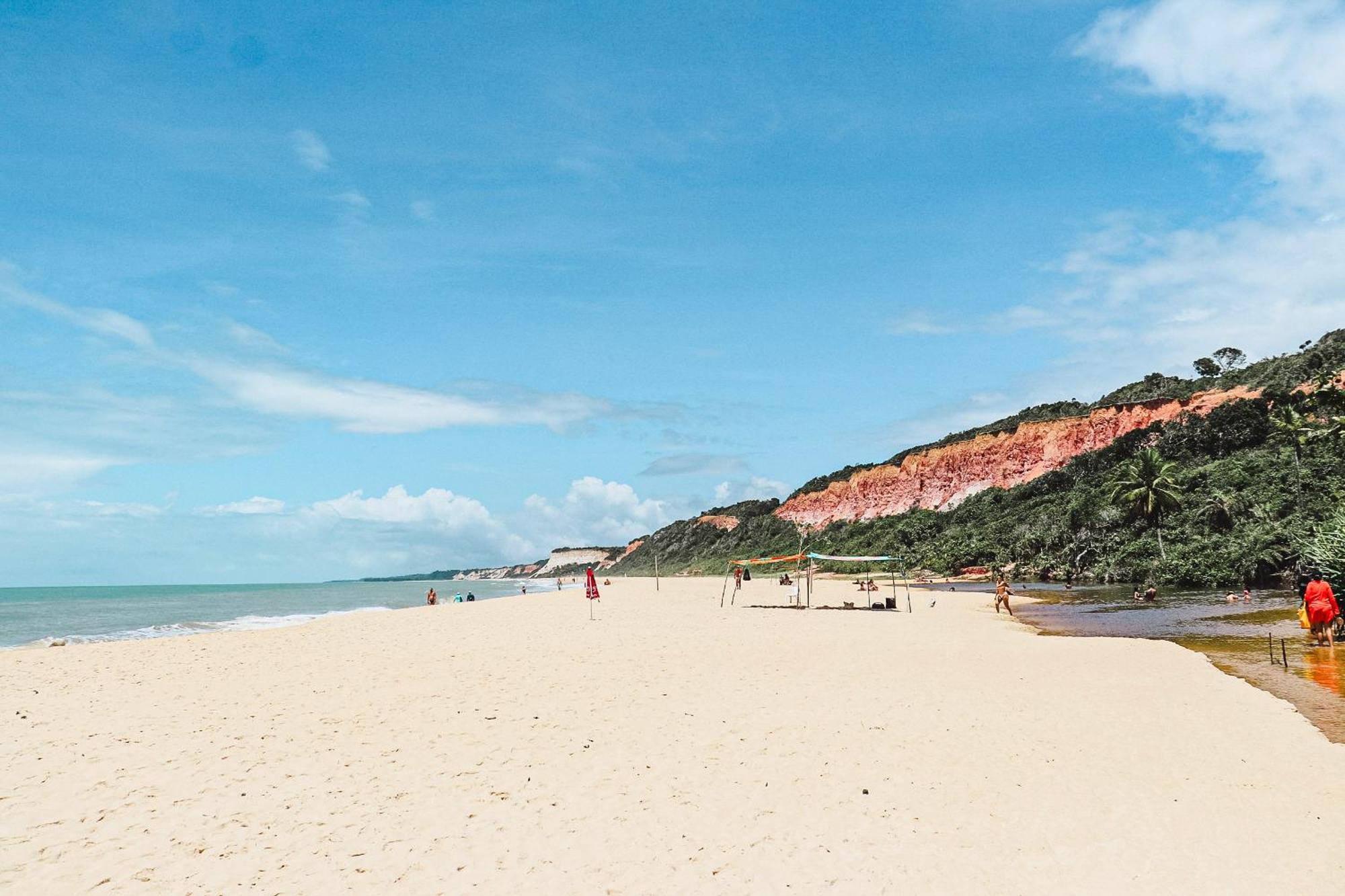 Residencial Ilha Do Sol Сasa de vacaciones *